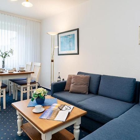 Ferienwohnung Am Sudwaldchen Westerland Exterior foto